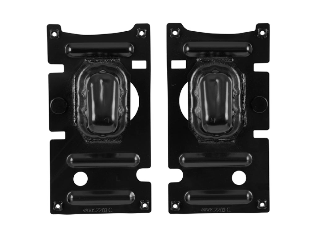 Brazo Defensa Delantero Derecho / izquierdo In TYI 005-0916-03