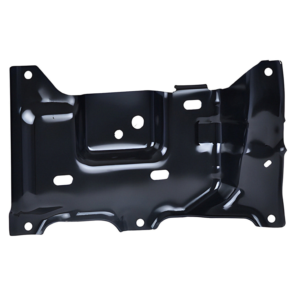 Brazo Defensa Delantero Izquierdo TYI 005-1215-11