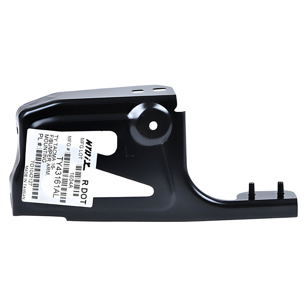 Brazo Defensa Delantera Izquierdo TYI 005-3015-15