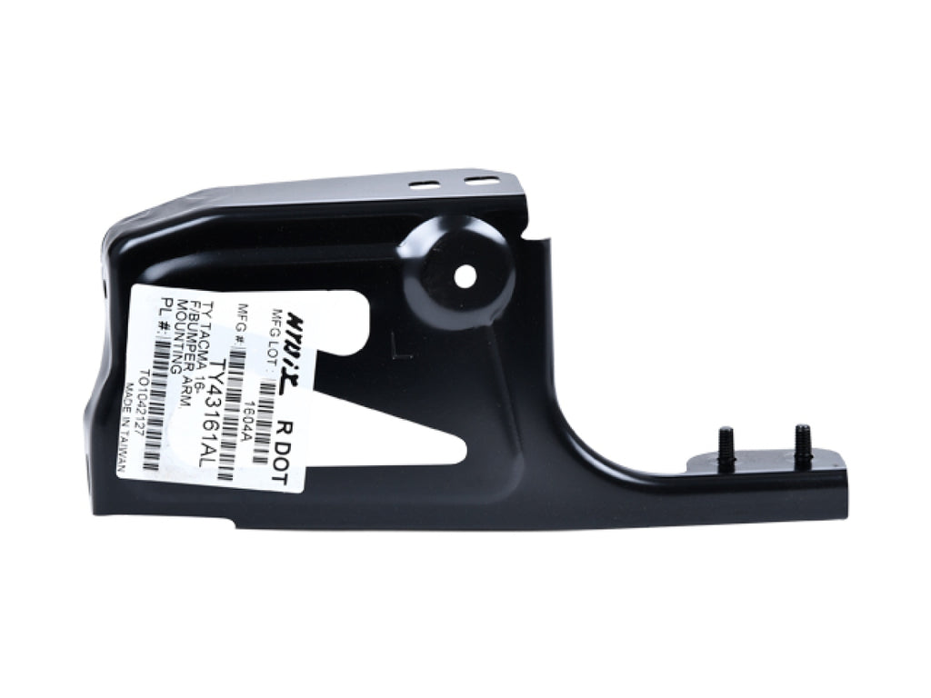 Brazo Defensa Delantera Izquierdo TYI 005-3015-15