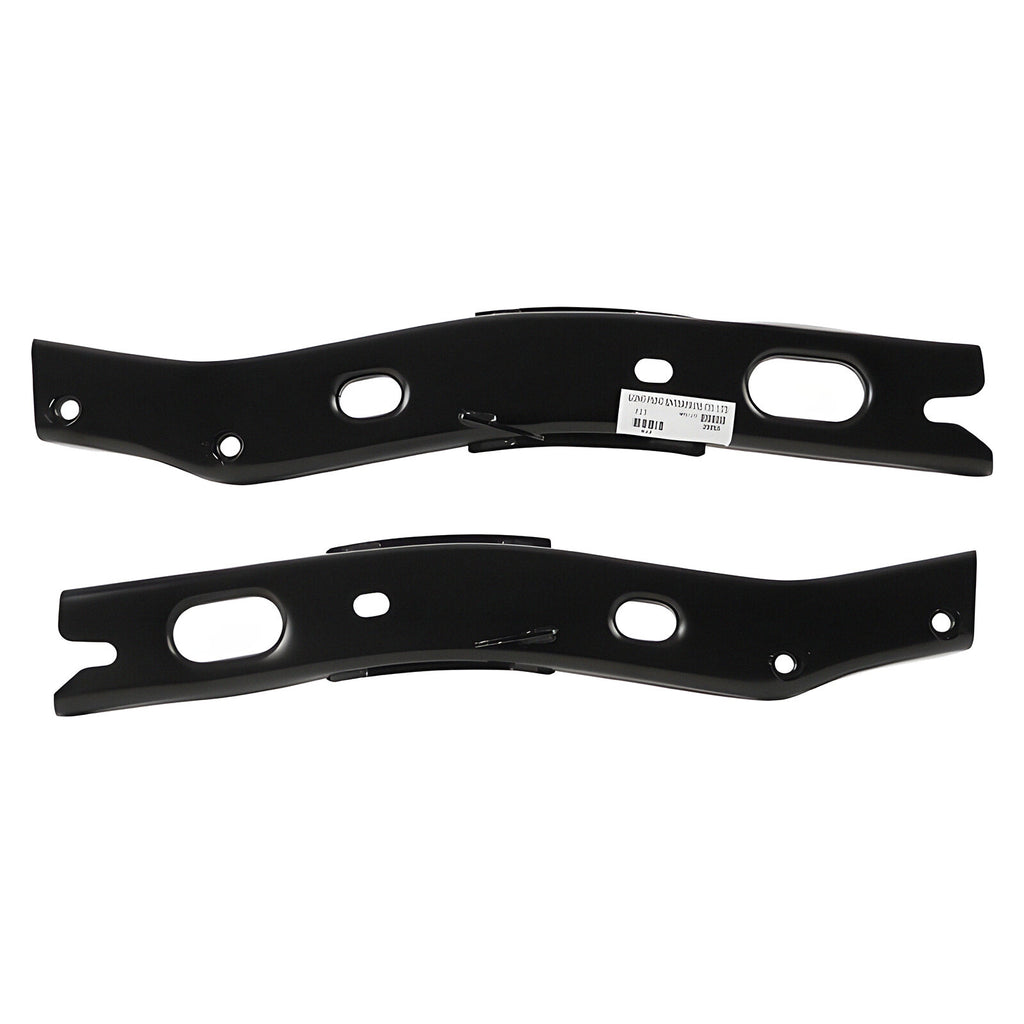 Brazo Defensa Trasera ALAP 005-3015-19