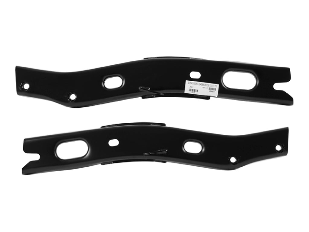 Brazo Defensa Trasera ALAP 005-3015-19