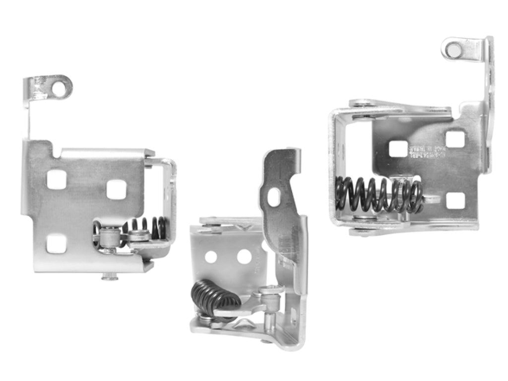 Bisagra Puerta Delantera Derecha Inferior RADEC 006-0615-10