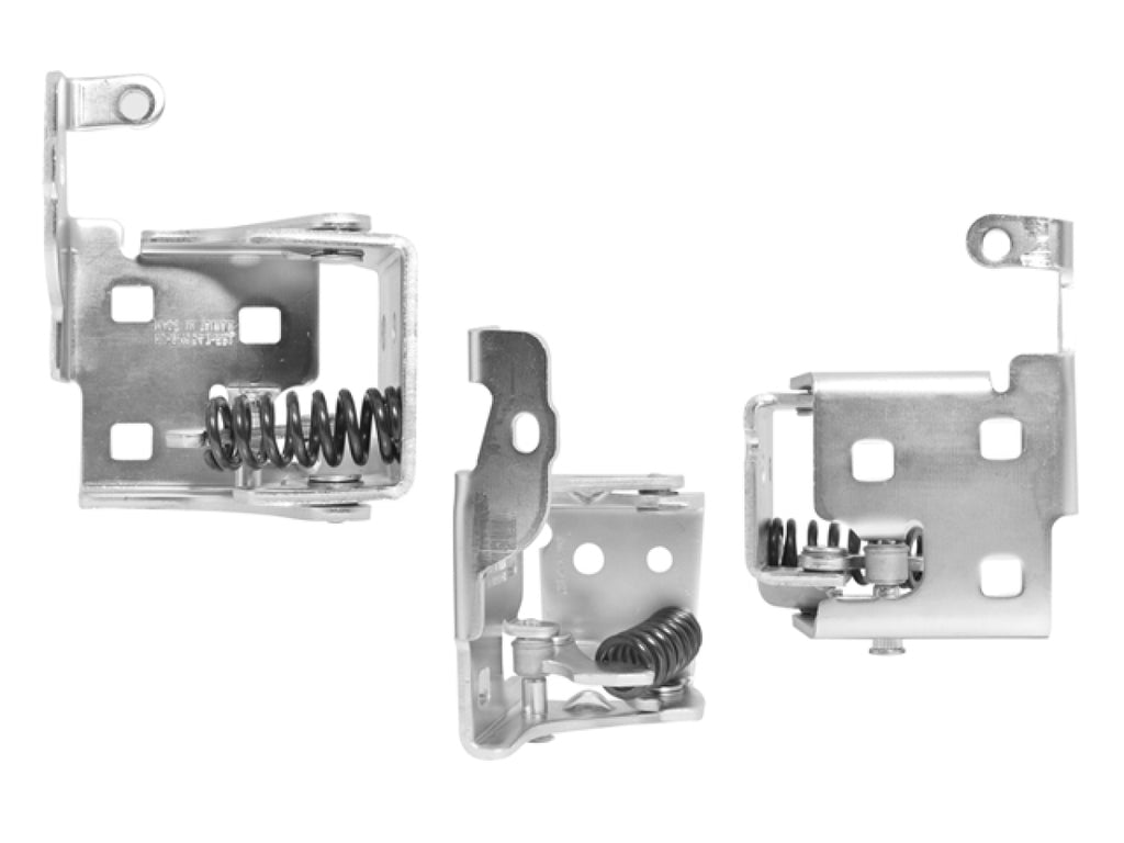 Bisagra Puerta Delantera Izquierda Inferior RADEC 006-0615-11