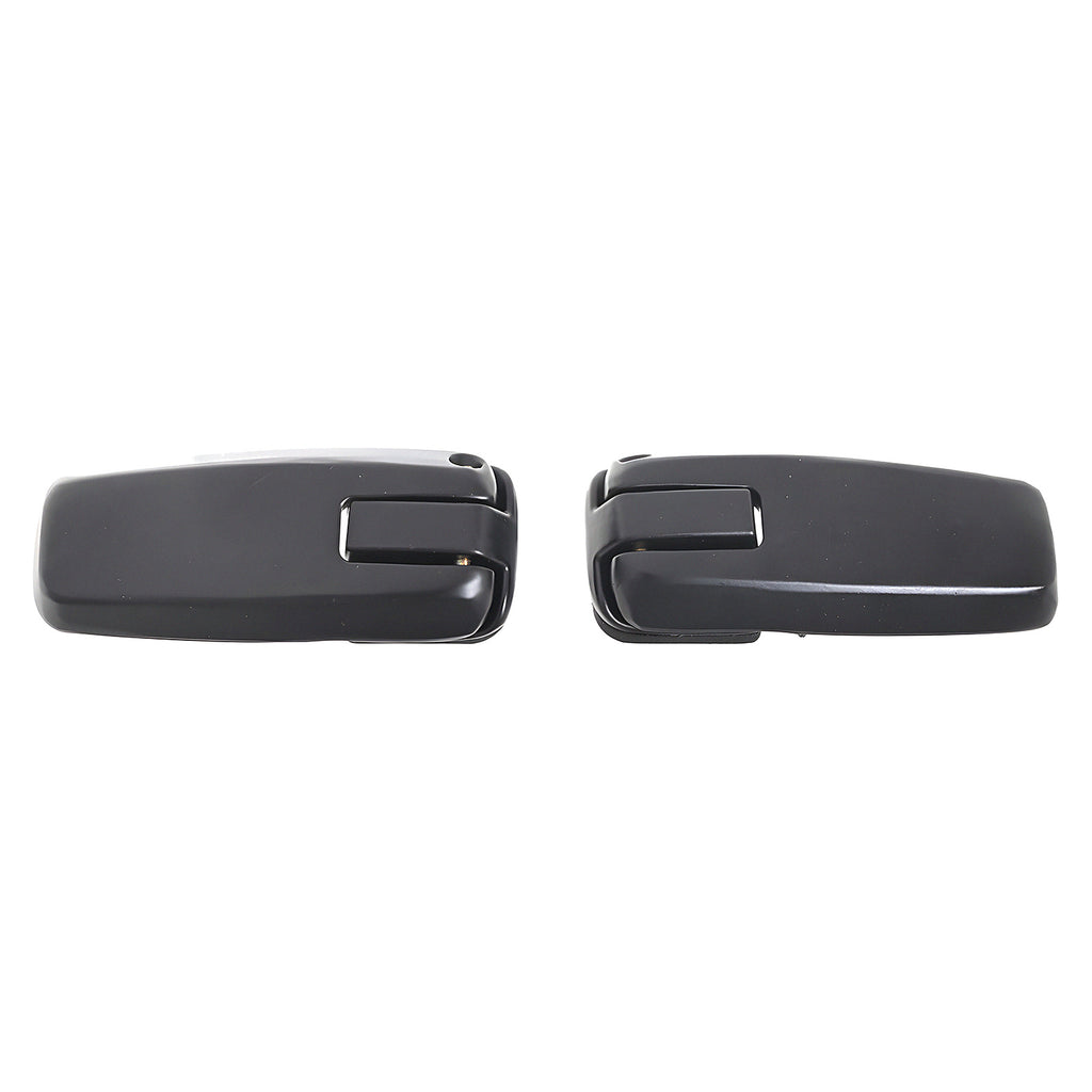 Bisagra de Vidrio 5ta Puerta RADEC 006-1209-04