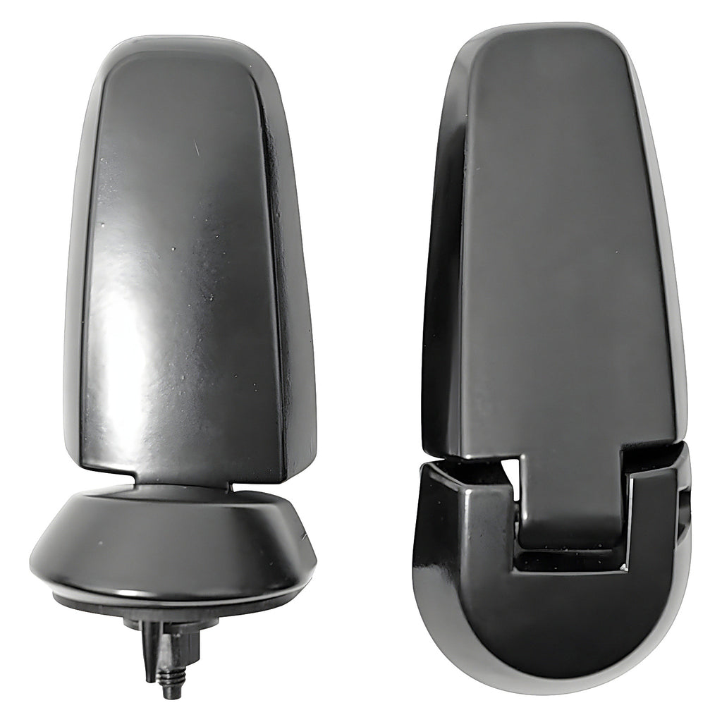 Bisagra de Vidrio 5ta Puerta RADEC 006-1214-04