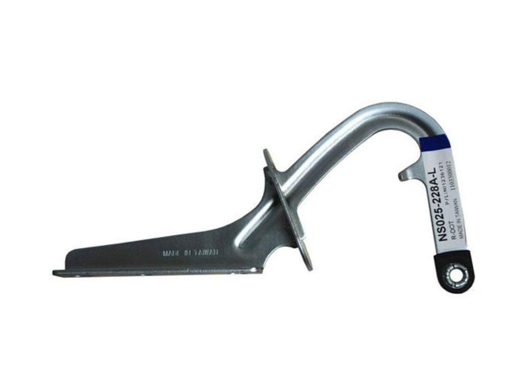 Bisagra Cofre Izquierda MANJ 006-2307-01