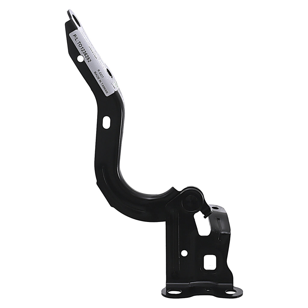 Bisagra de Cofre RADEC 006-3004-11