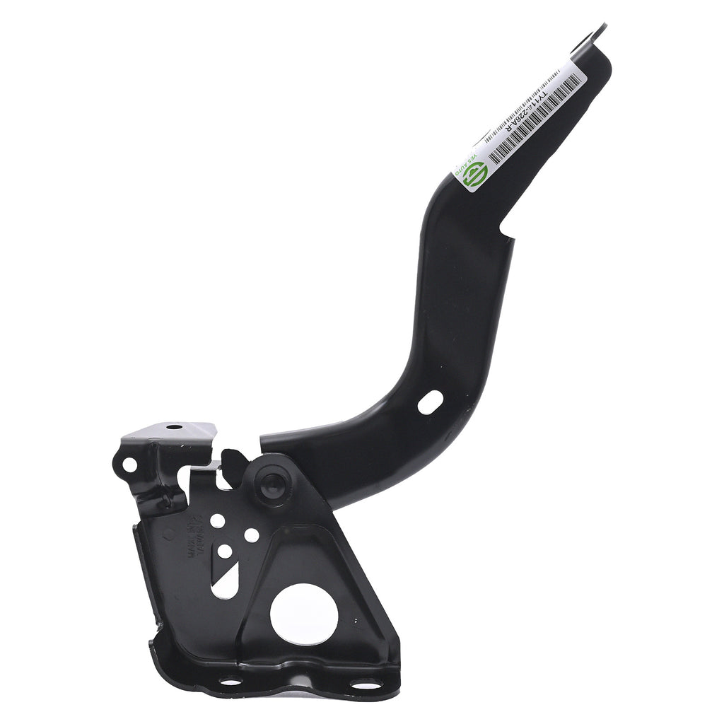 Bisagra de Cofre RADEC 006-3006-00
