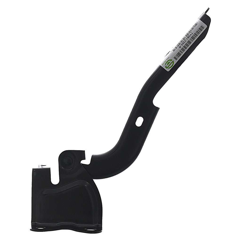 Bisagra de Cofre RADEC 006-3006-04