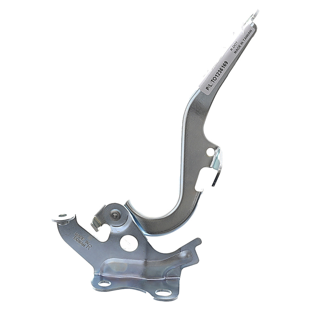Bisagra de Cofre RADEC 006-3012-04