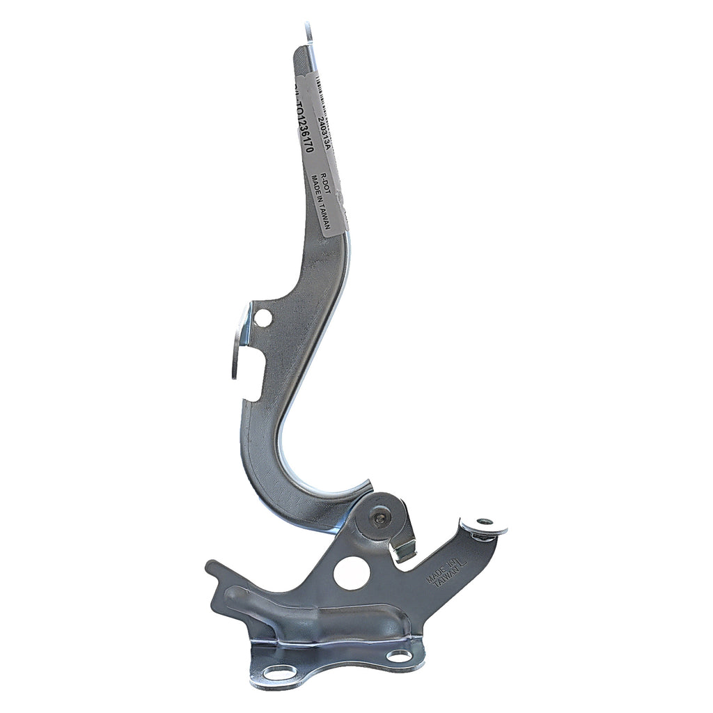 Bisagra de Cofre RADEC 006-3012-05