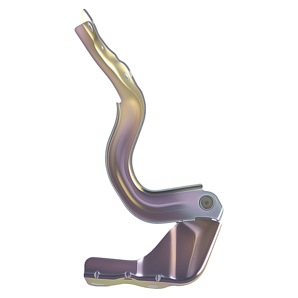 Bisagra de Cofre RADEC 006-3507-03