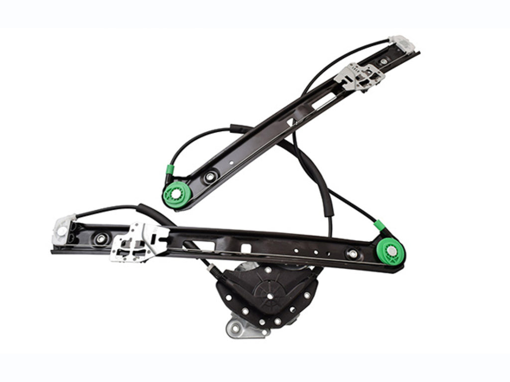 Elevador Cristal Delantero Derecha RANG 007-0301-02