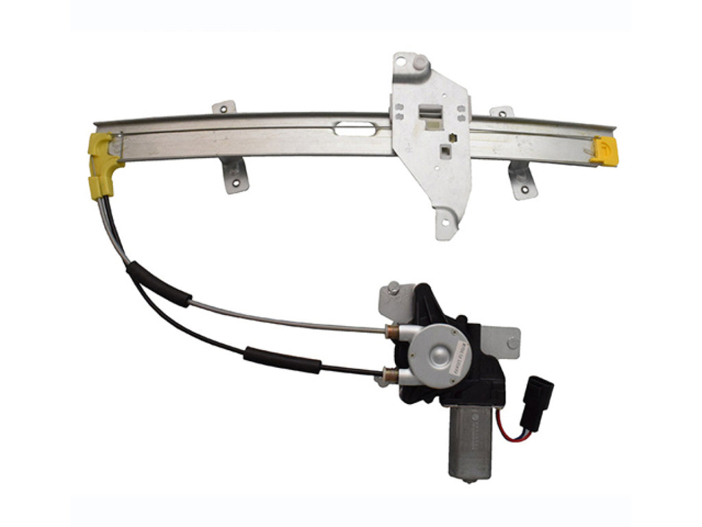 Elevador Cristal Delantero Izquierda RADEC 007-0401-01