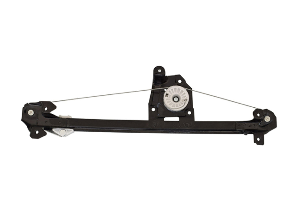 Elevador Cristal Trasera Izquierda RADEC 007-0601-01