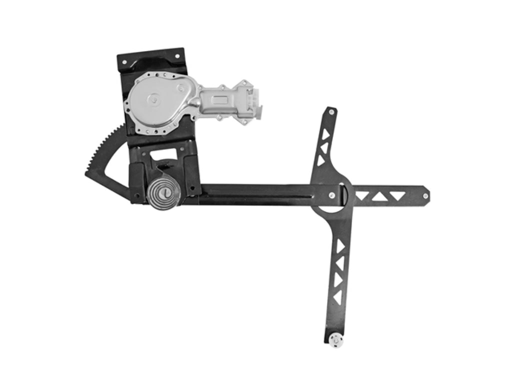 Elevador Cristal Derecha RANG 007-0602-00