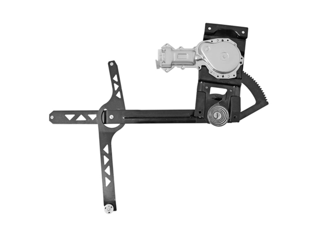 Elevador Cristal Izquierda RANG 007-0602-01