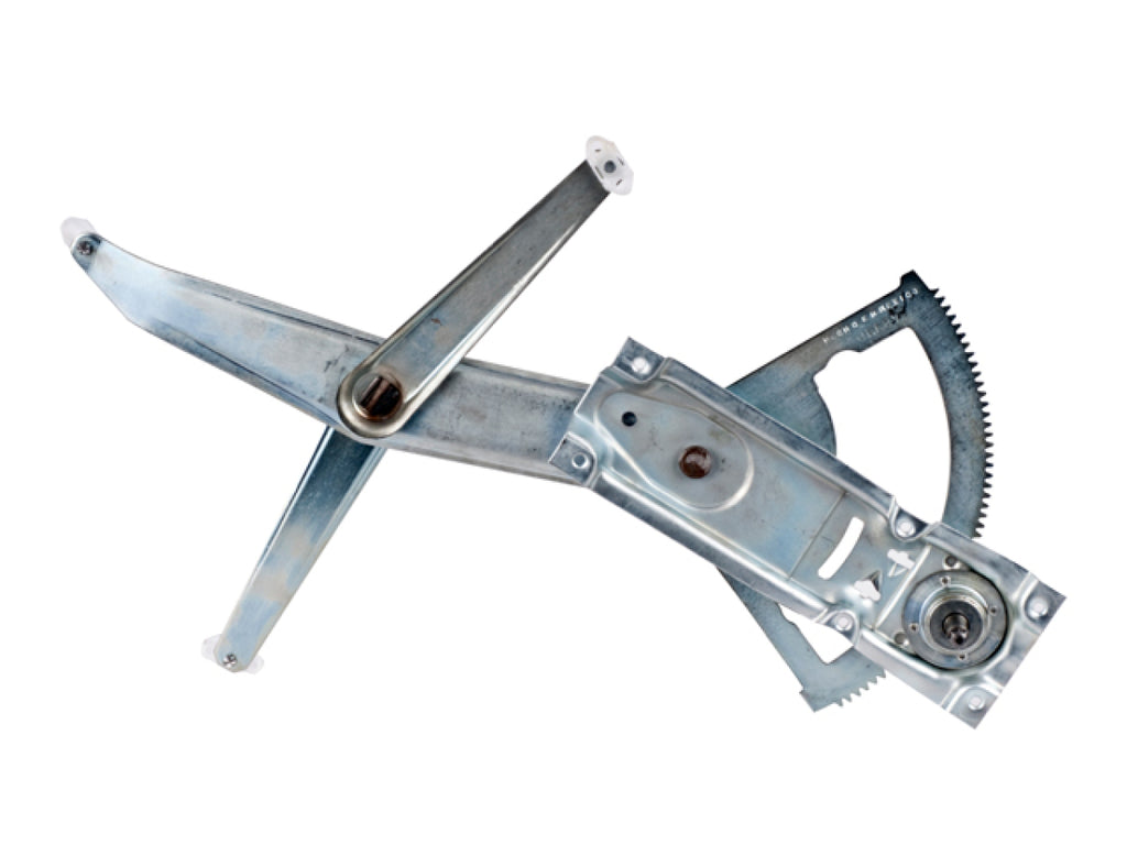 Elevador Cristal Manual GLHS 007-0614-01