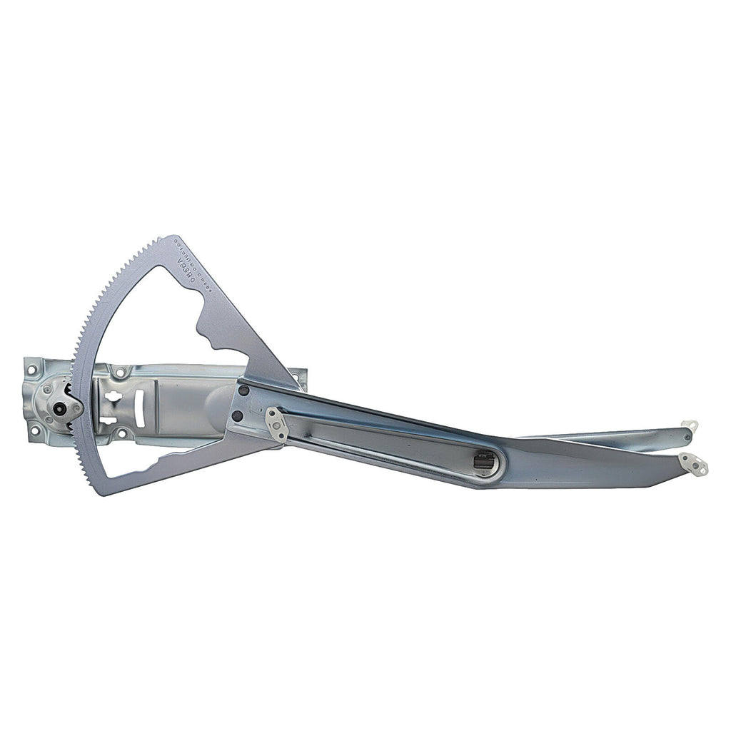 Elevador Cristal Manual GLHS 007-0614-03