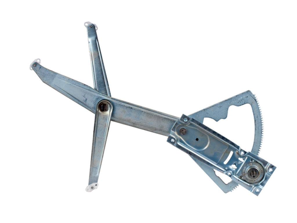 Elevador Cristal Manual GLHS 007-0614-03