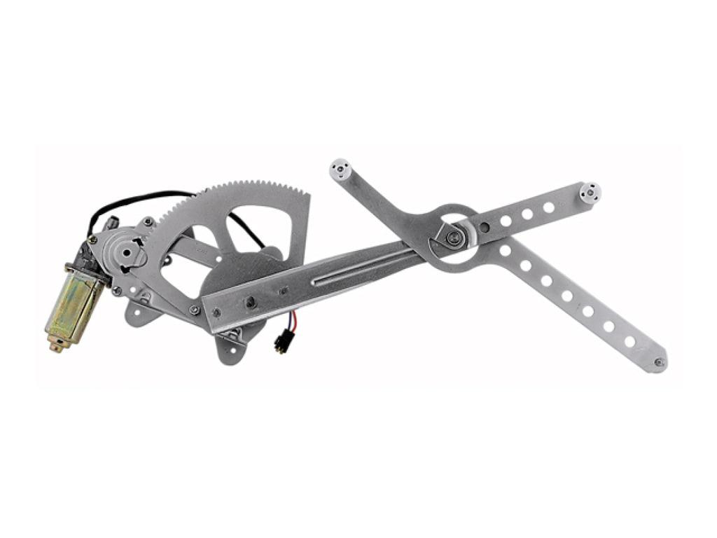 Elevador Cristal Electrico Delantero Derecho MANJ 007-0615-02