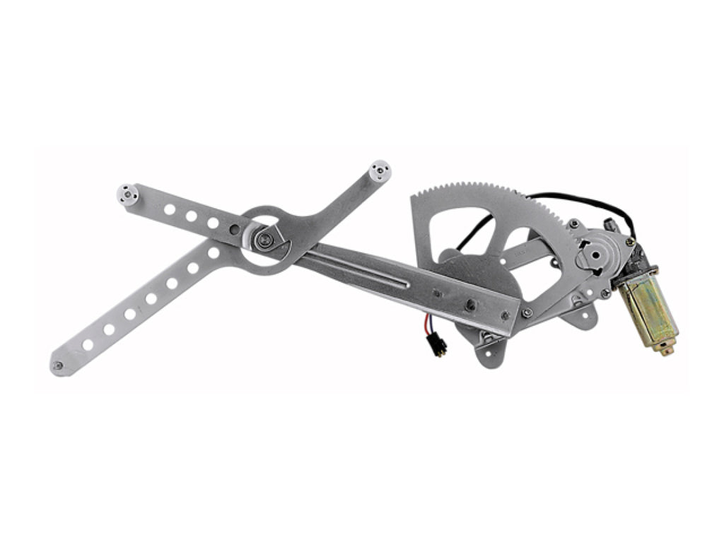 Elevador Cristal Delantero Izquierda MANJ 007-0615-03