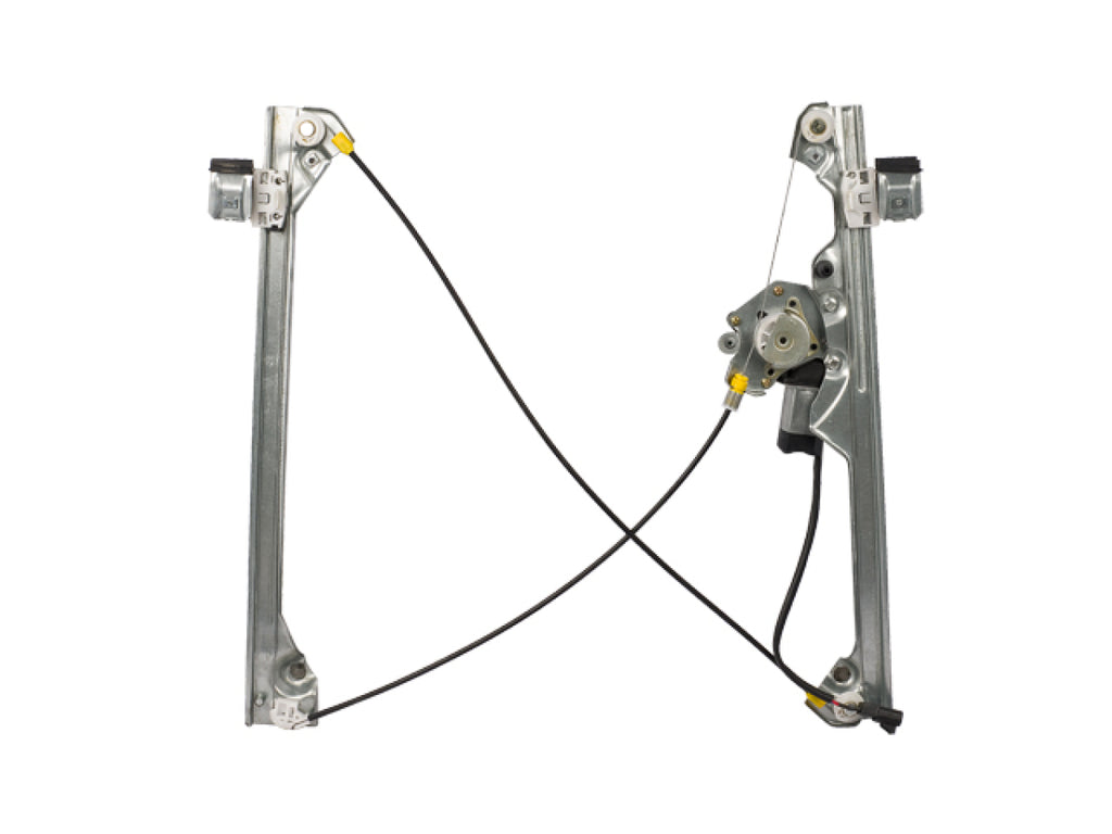 Elevador Cristal Delantero Derecha MANJ 007-0615-04