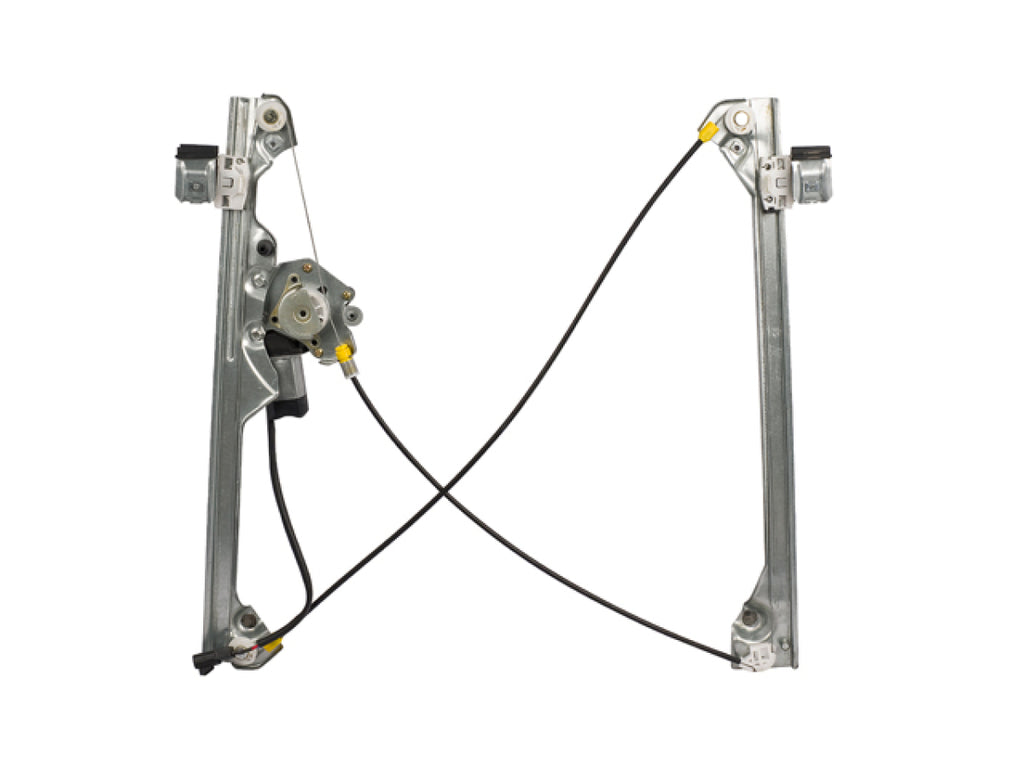 Elevador Cristal Delantero Izquierda MANJ 007-0615-05