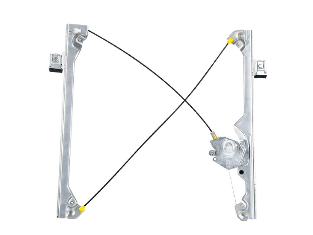 Elevador Cristal Manual Delantero Derecho MANJ 007-0615-08