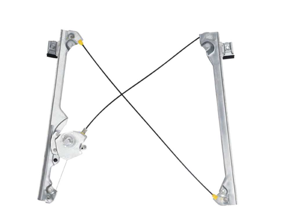 Elevador Cristal Delantero Izquierda MANJ 007-0615-09