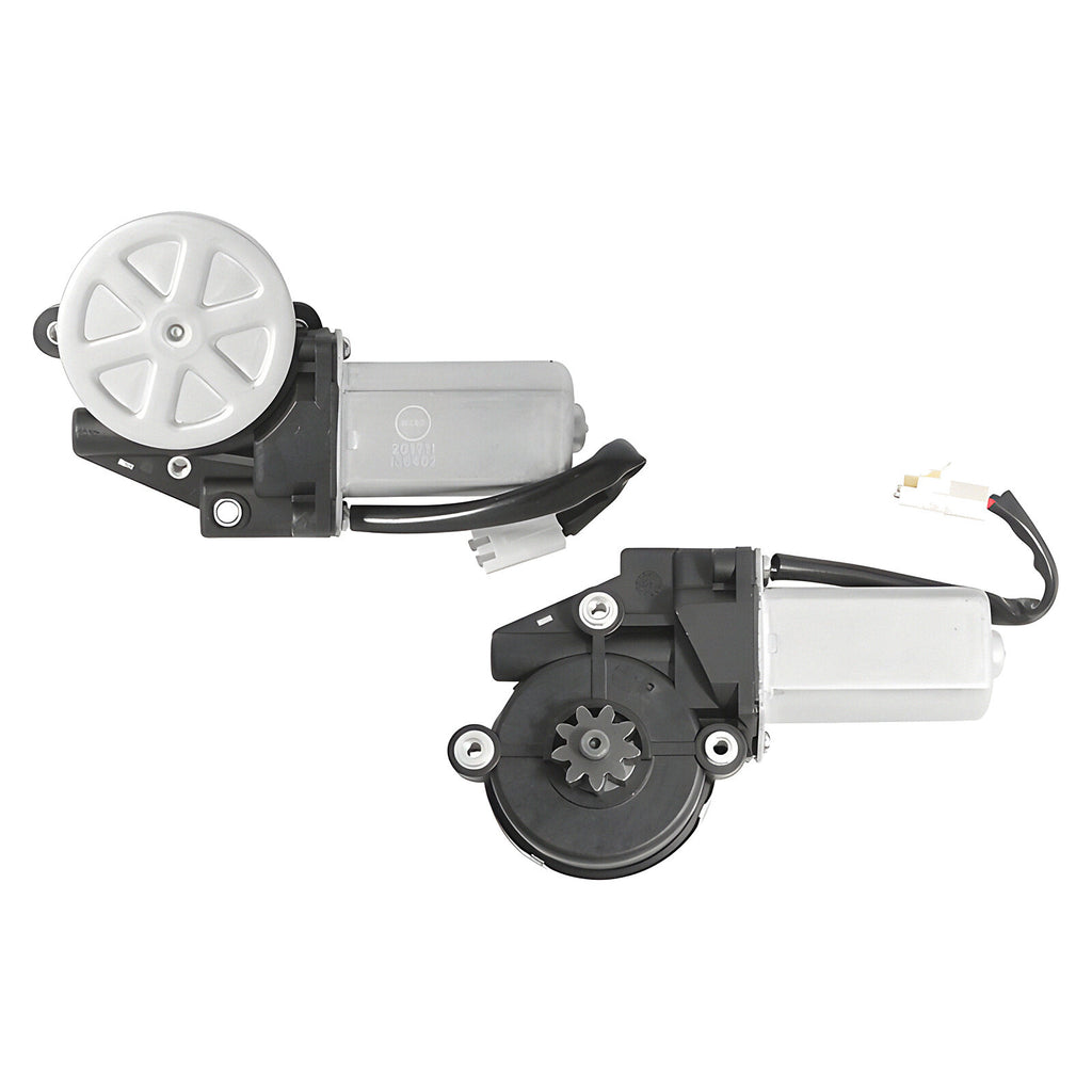 Motor Elevador Electrico Delantero Derecha RADEC 007-0615-10