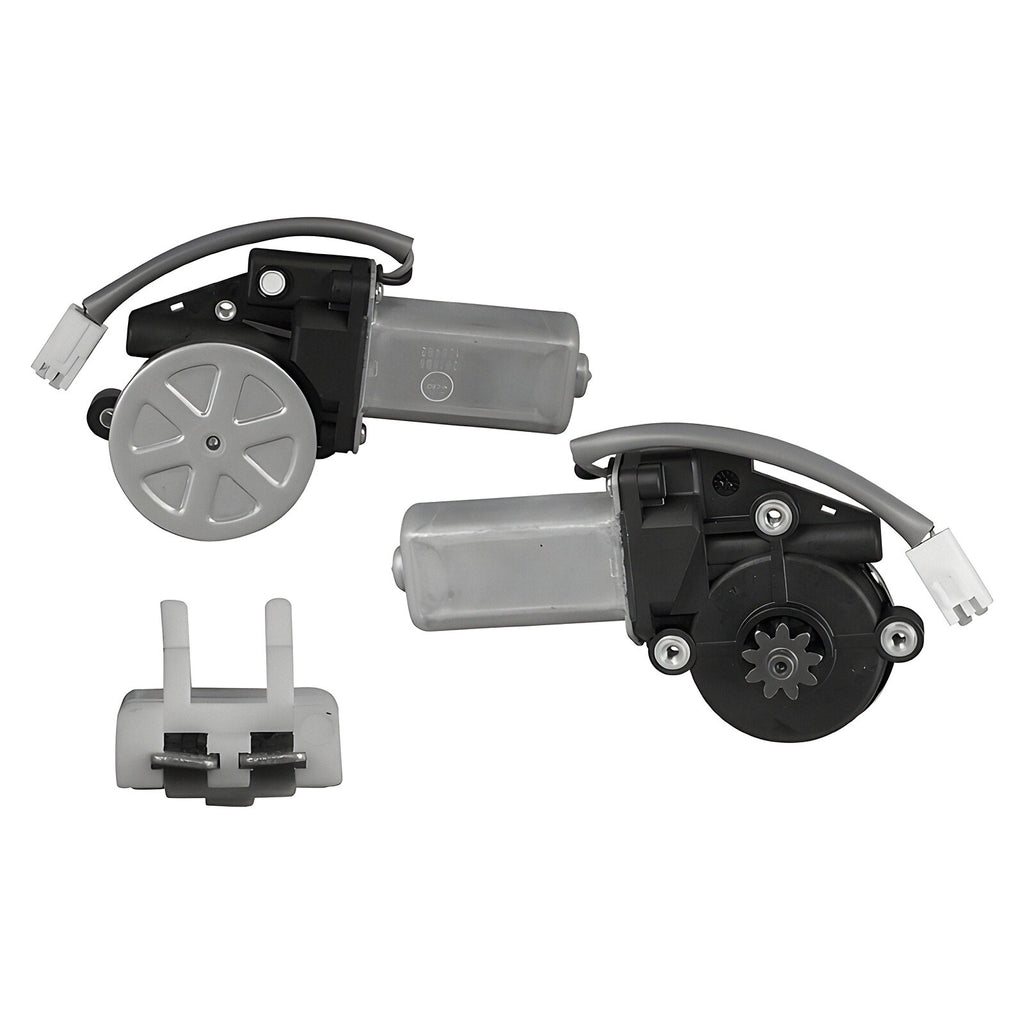 Motor Elevador Electrico Delantero Izquierda RADEC 007-0615-11