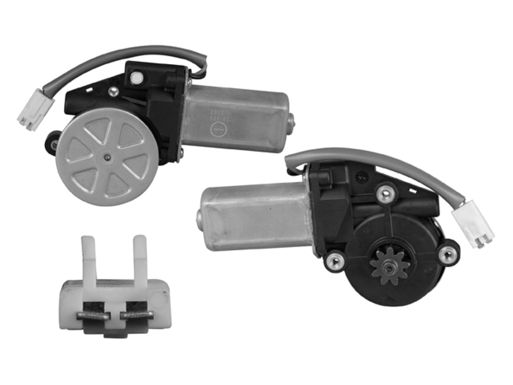 Motor Elevador Electrico Delantero Izquierda RADEC 007-0615-11