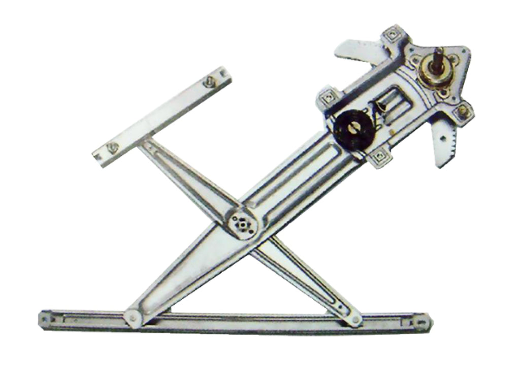 Elevador Cristal Delantero Derecha MANJ 007-0616-00