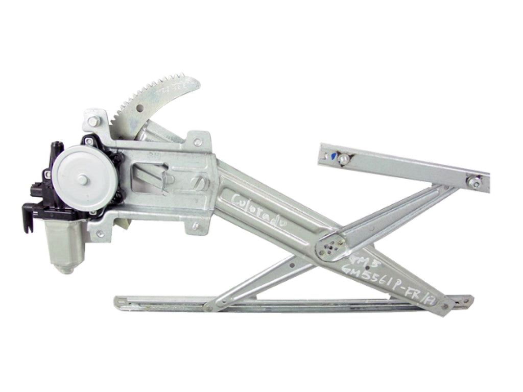 Elevador Cristal Electrico Delantero Derecho MANJ 007-0616-02