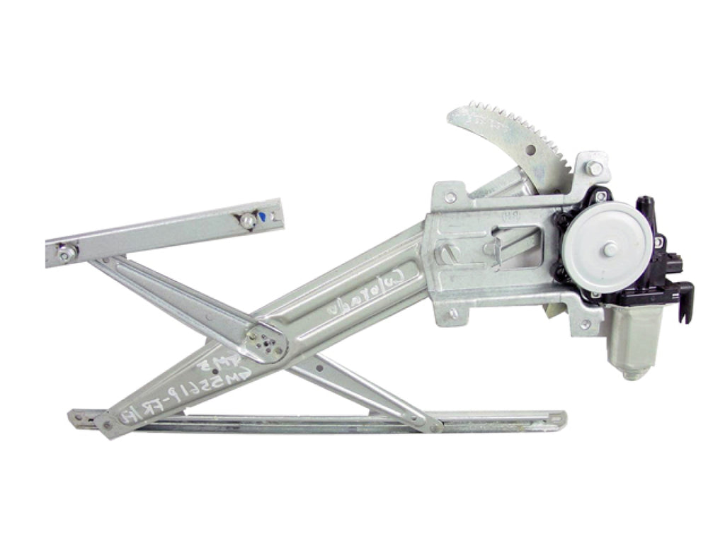 Elevador Cristal Electrico Delantero Izquierdo MANJ 007-0616-03