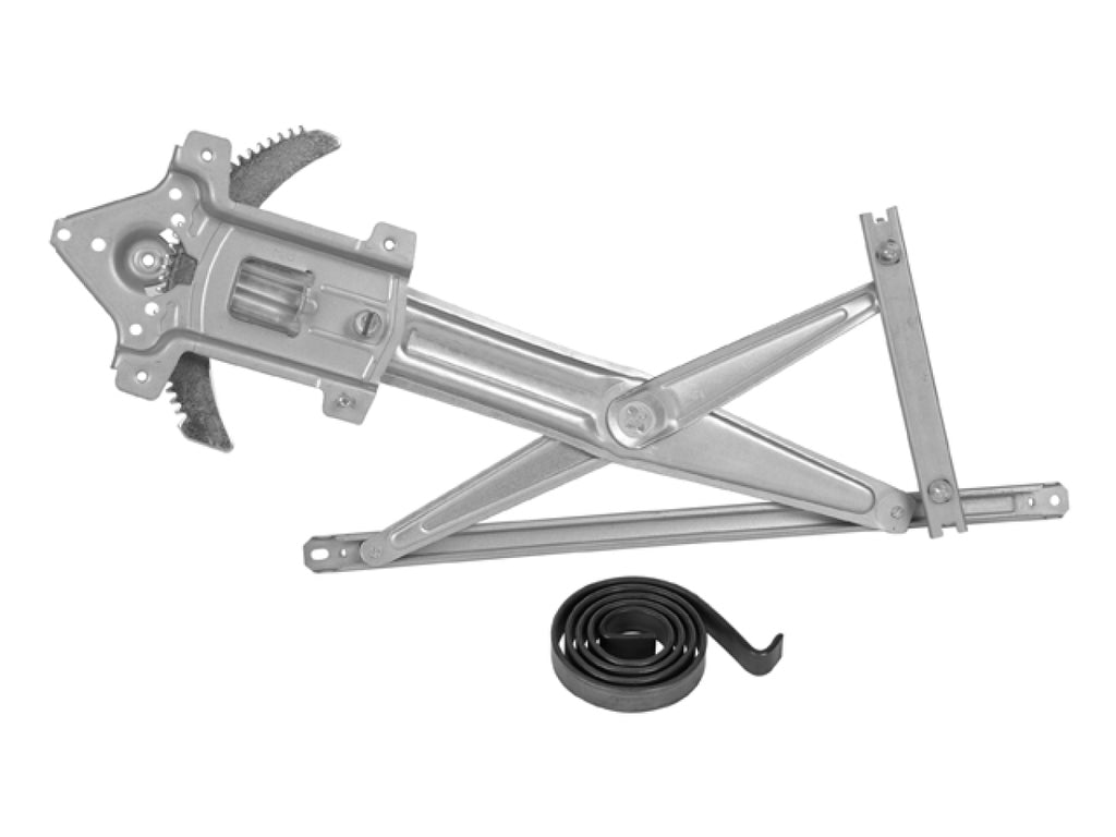 Elevador Cristal Delantera Derecha RADEC 007-0616-04