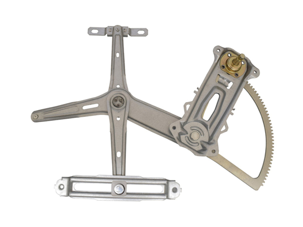 Elevador Cristal Delantera Derecha RADEC 007-0617-00