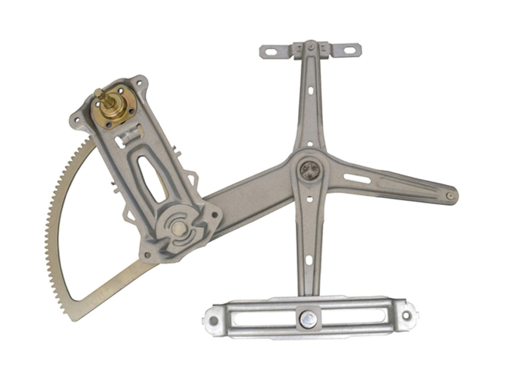 Elevador Cristal Delantera Izquierda RADEC 007-0617-01