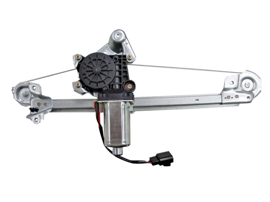 Elevador Cristal Trasero Derecha MANJ 007-0630-02