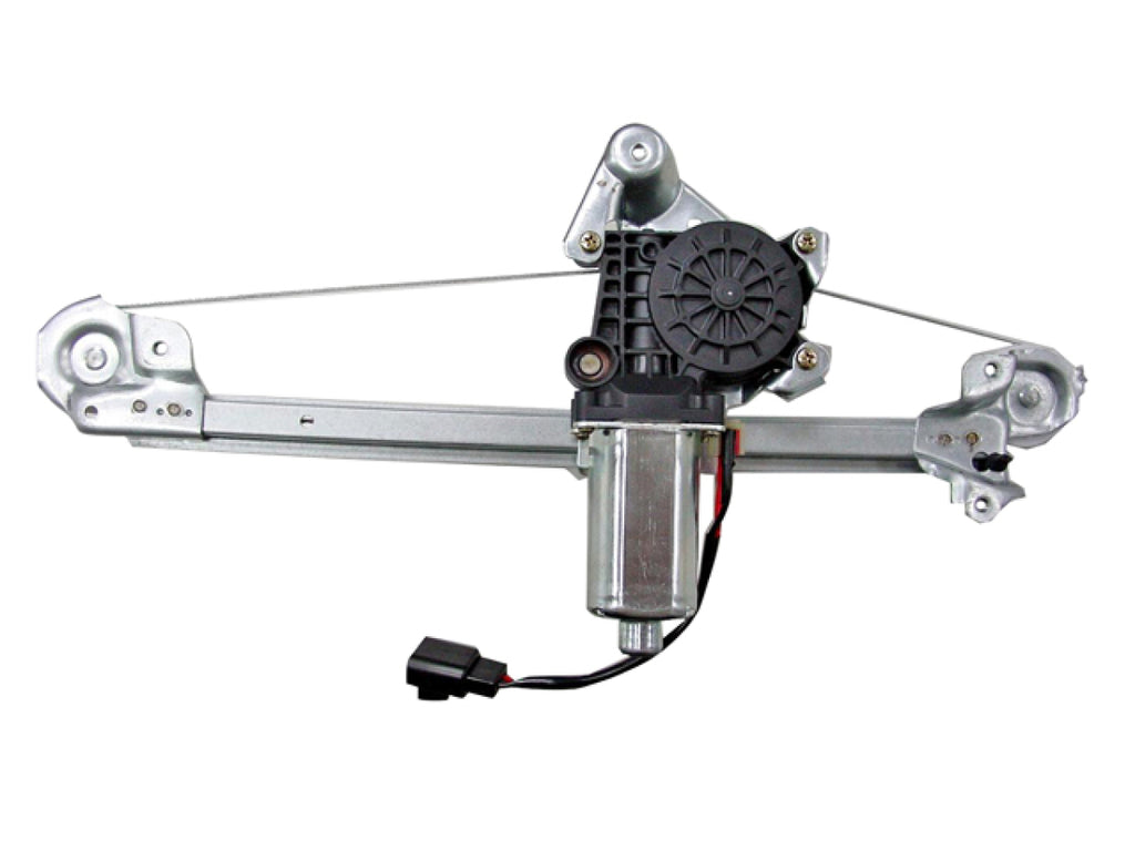 Elevador Cristal Trasero Izquierda MANJ 007-0630-03