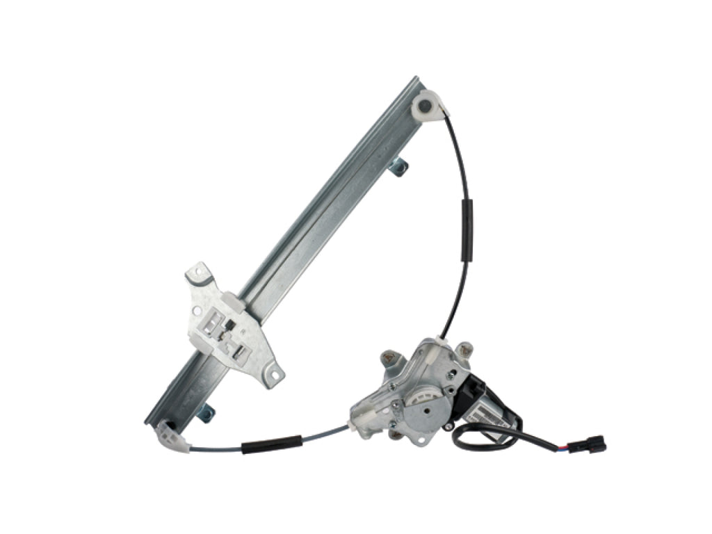 Elevador Cristal Derecha API 007-0633-02