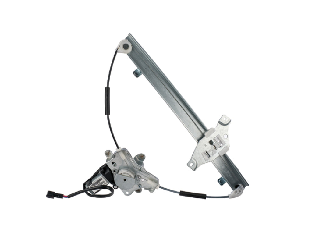 Elevador Cristal Electrico Izquierdo API 007-0633-03