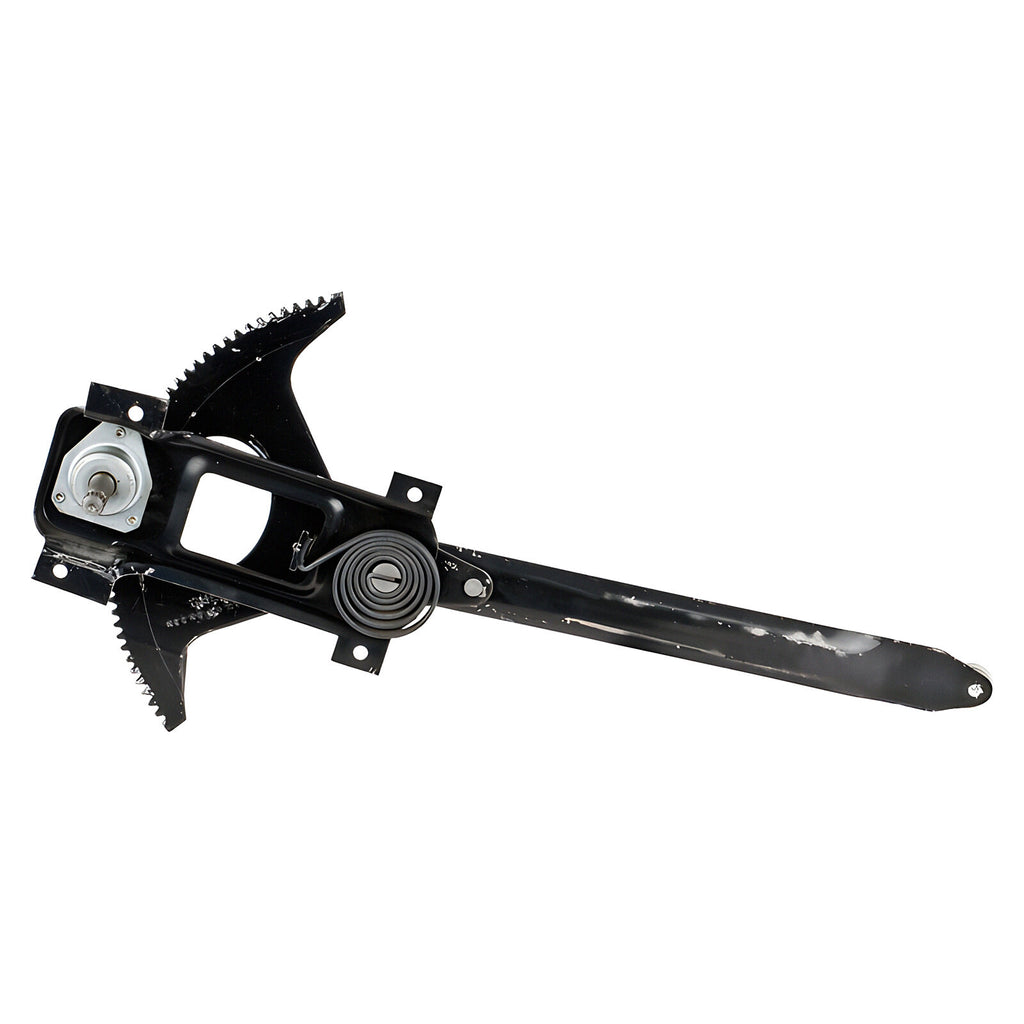 Elevador Cristal Derecha GLHS 007-0635-00