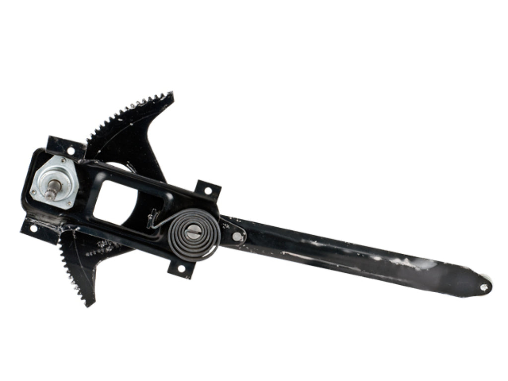 Elevador Cristal Derecha GLHS 007-0635-00