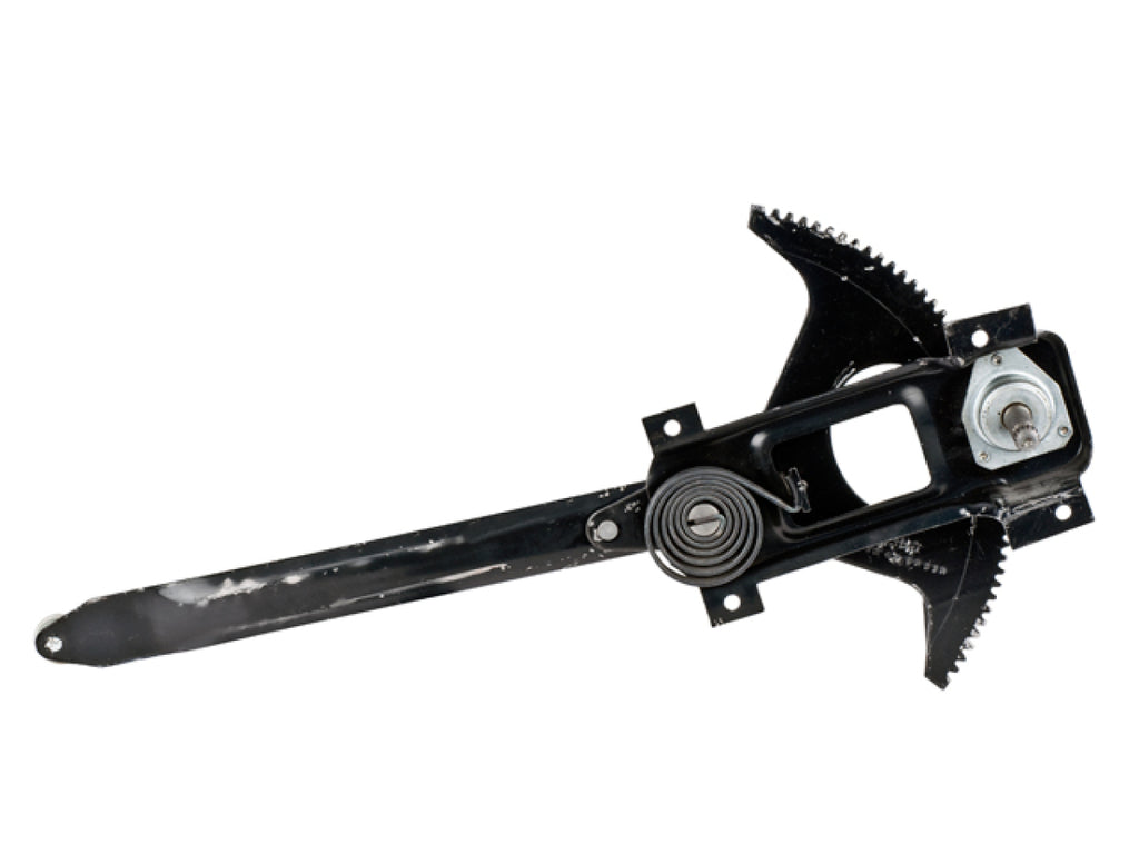 Elevador Cristal Izquierda GLHS 007-0635-01