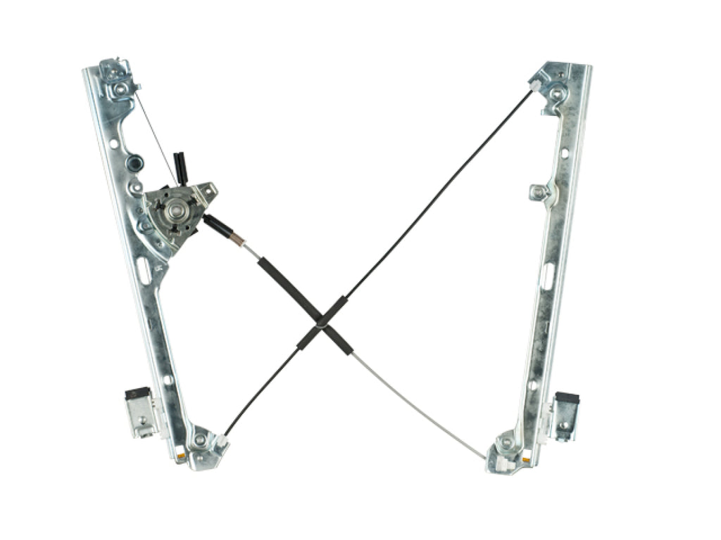 Elevador Cristal Manual Delantero Derecho MANJ 007-0639-00