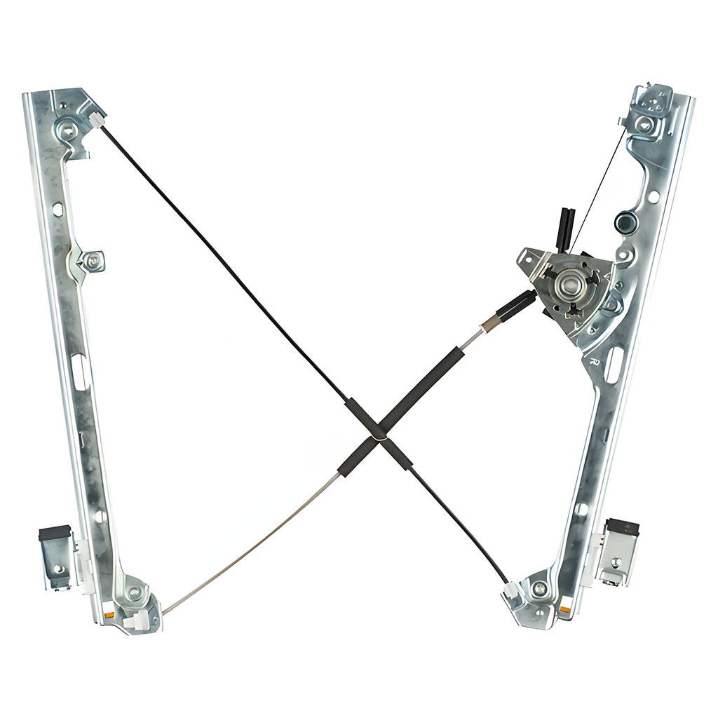 Elevador Cristal Manual Delantero Izquierdo MANJ 007-0639-01