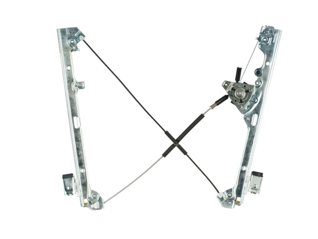 Elevador Cristal Manual Delantero Izquierdo MANJ 007-0639-01